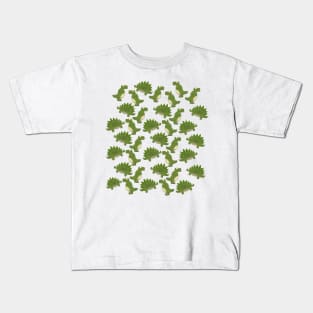 Dinosaurs Kids T-Shirt